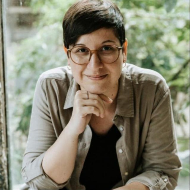 Rayssa Araújo, Psicólogo Recife