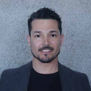 Acercar imagen: Carlos Layseca Sancho, Psicólogo Antofagasta