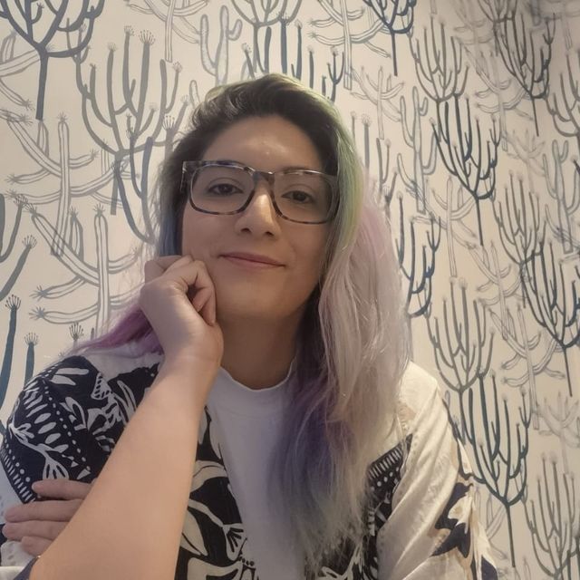 Caroline Martins, Psicólogo São Paulo