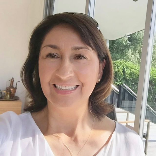 Carmen  Rubilar, Psicólogo Valdivia