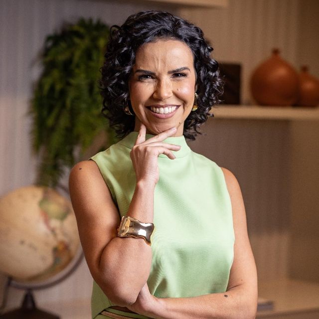 Fabiana Simoes Batista, Gastroenterologista Uberlândia