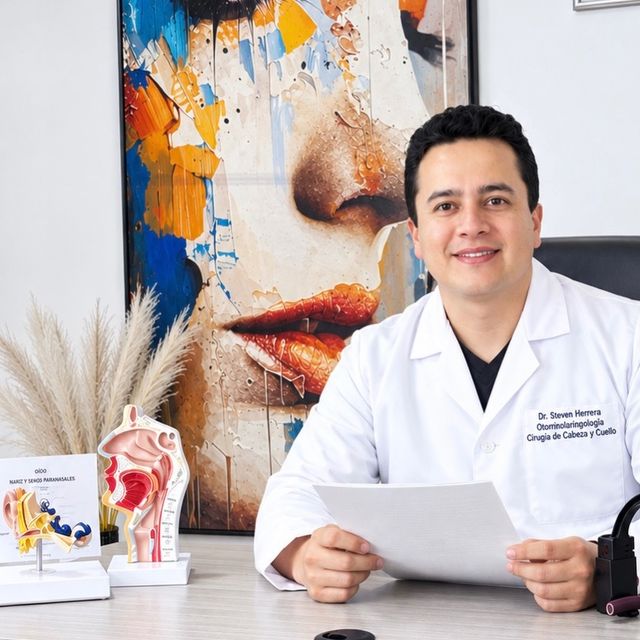 Steven Herrera