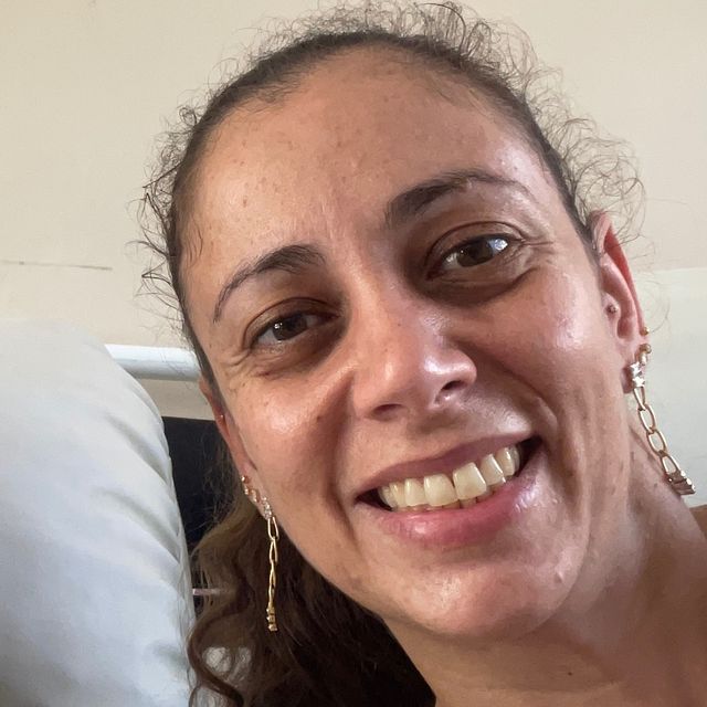 Ana Elisa  Ribeiro branco , Pediatra Jaú