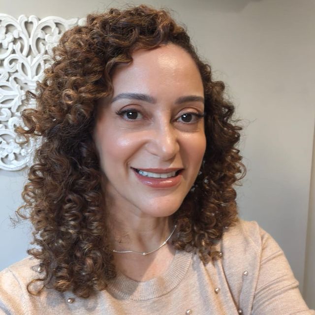 Cirleide De Almeida Silva Gomberg, Psicólogo Rio de Janeiro