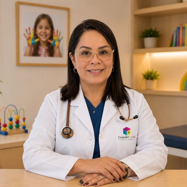 Tatiana Gonzalez Vargas