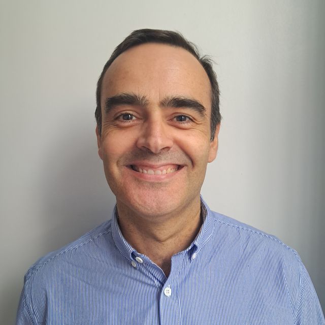 Andrés Ilabaca Grez, Psiquiatra Santiago