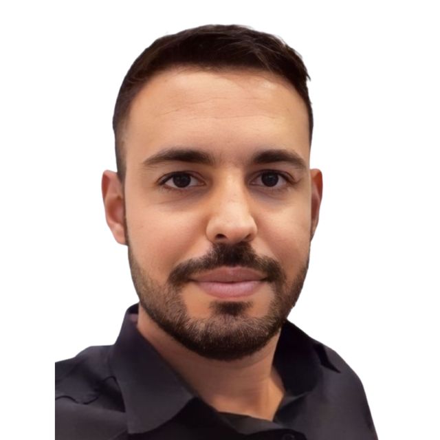 Márcio Luiz Moitinho Viana, Nutricionista São Paulo