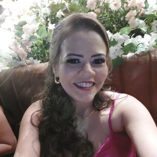 Edmara  Oliveira Ribeiro da Silva, Nutricionista Quintana