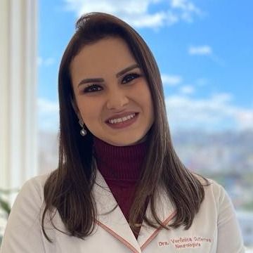 Verônica Gutierres, Neurologista São Paulo