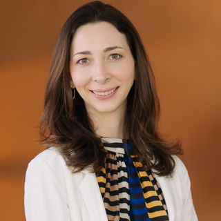Natália Coelho Lavrado, Gastroenterologista Rio de Janeiro