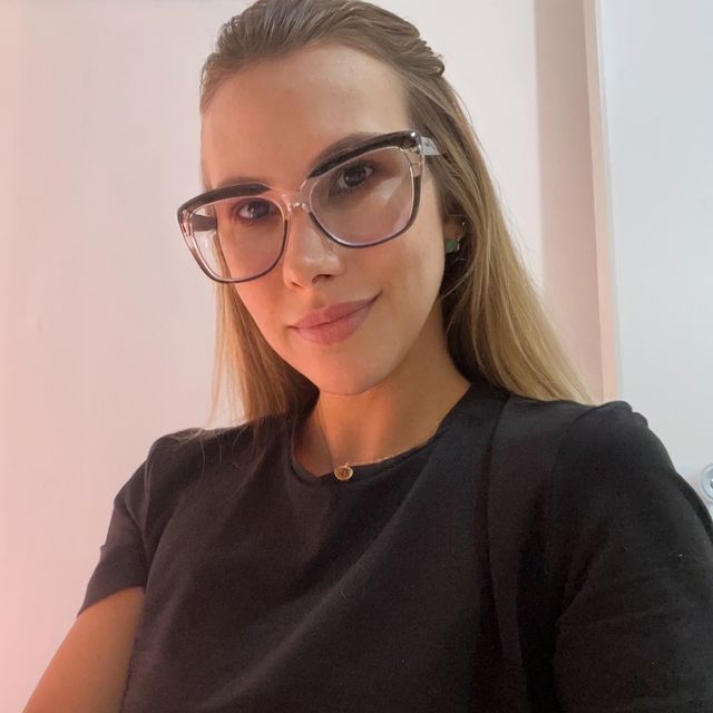 Marina Zanoni, Psicólogo São Paulo