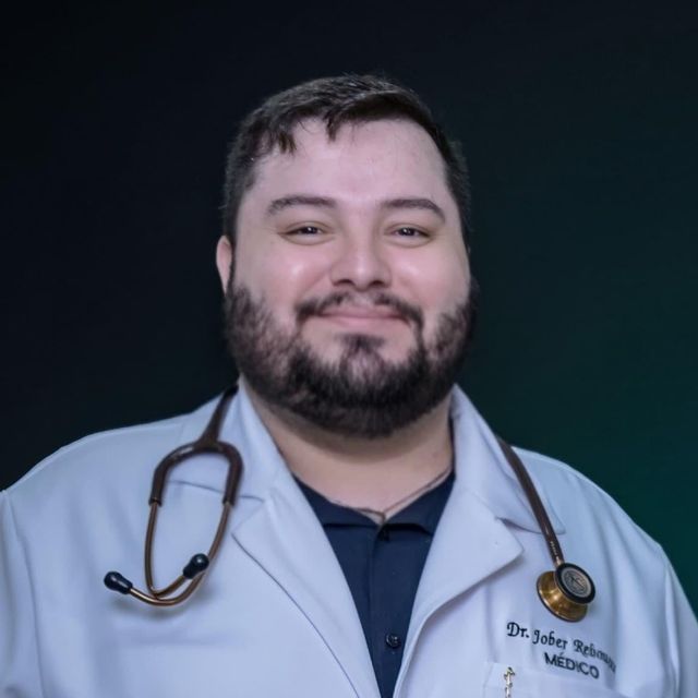 Jober Guilherme Dias Dos Santos Rebouças, Generalista Itumbiara