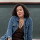 Maria Gabriela M. Machado