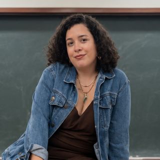 Maria Gabriela M. Machado, Psicólogo Tijuca