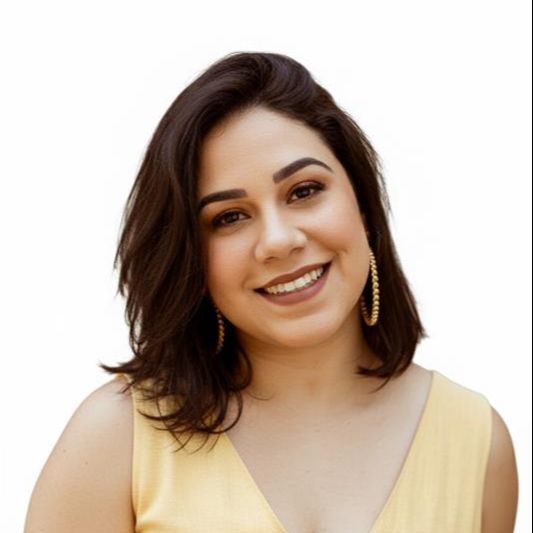 Lhorena Nayhara, Psicólogo Águas Claras