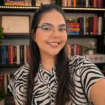 Brenda Alves de Sá, Psicólogo Rio de Janeiro