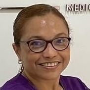 Liliana Fonseca  Jaramillo, Médico general Acacias