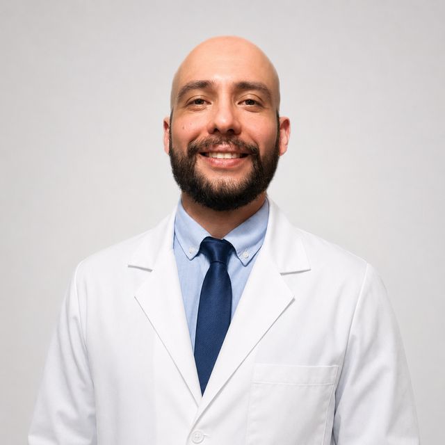 Jose Daniel Cegarra Figueroa