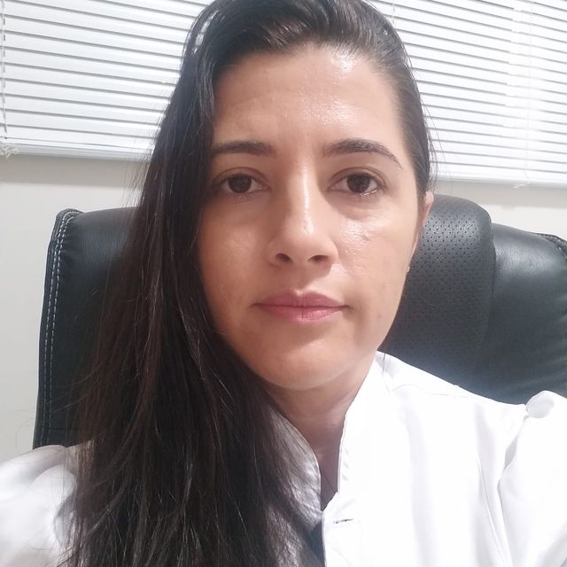 Cecília Strack Silva Pimenta, Generalista Uberlândia