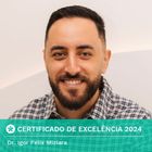 Dr. Igor Felix Miziara