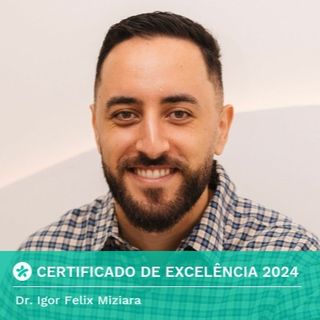 Dr. Igor Felix Miziara