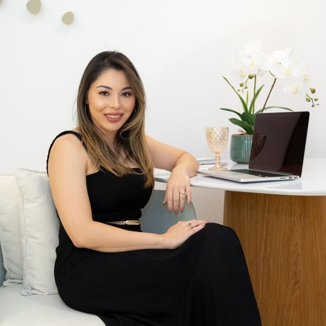 Karen Matida, Especialista em Clínica Médica Indaiatuba