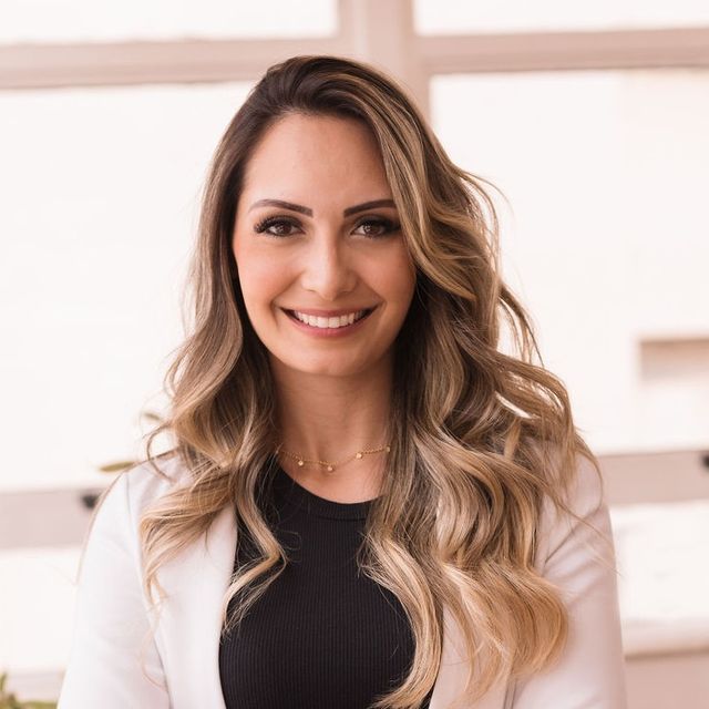 Bianca Fumagalli, Psicólogo Sorocaba