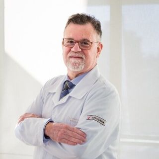 Ampliar imagem: Leandro Netto, Ginecologista São Leopoldo