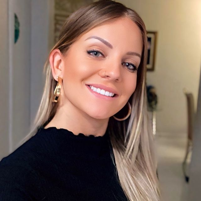 Monique Kunz, Psicanalista Joinville