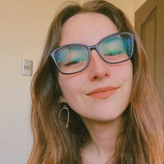 Acercar imagen: Melanie García Gómez, Psicólogo Las Condes