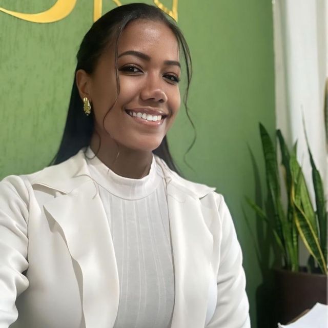 Ellen Regina Soares Pedroso, Psicólogo Campinas