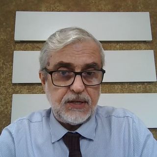 Roberto da Silva Chrysostomo, Psiquiatra Santos