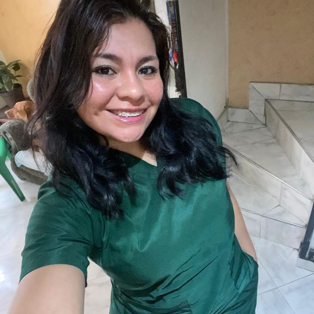 Leidy Yurley Ramos Castillo, Fisioterapeuta Bogotá