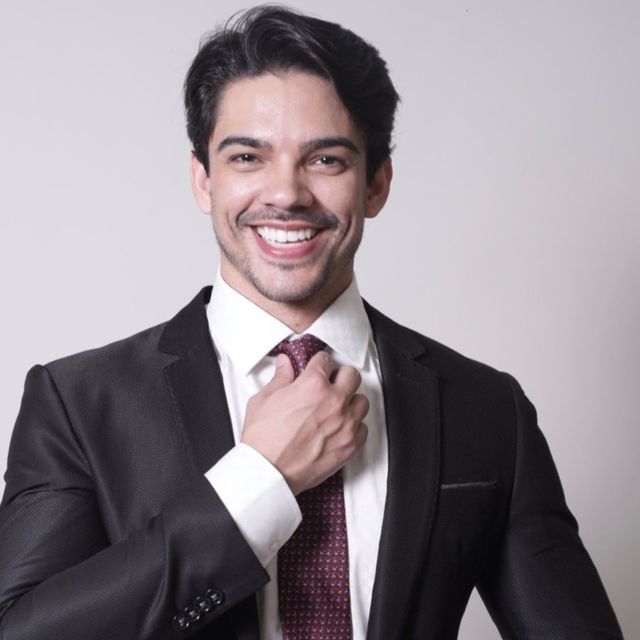 Josue Sagario, Dentista Sarandi