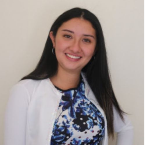 Eliana Godoy Salguero, Psicólogo Bogotá