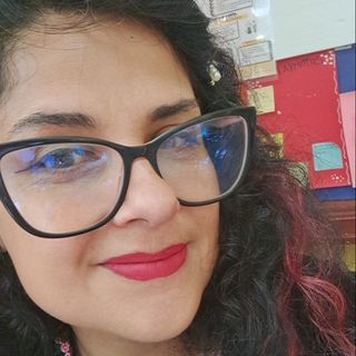 Acercar imagen: María José Morales Urzua, Psicólogo Santiago