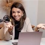 Thatiane  Alves Nunes, Psicólogo Cuiabá