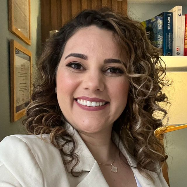 Sandra Campos, Psicólogo Salto