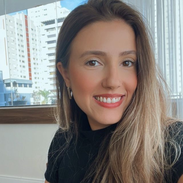 Danielle da Veiga Delconti, Psicólogo Maringá