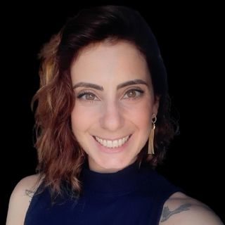 Tereza Porazza, Nutricionista São Paulo