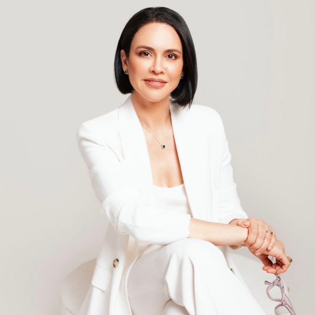 Eugenia Cristina Cure Lemus, Médico estético Barranquilla