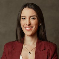 Vitória  Borges Pasquali, Gastroenterologista Porto Alegre