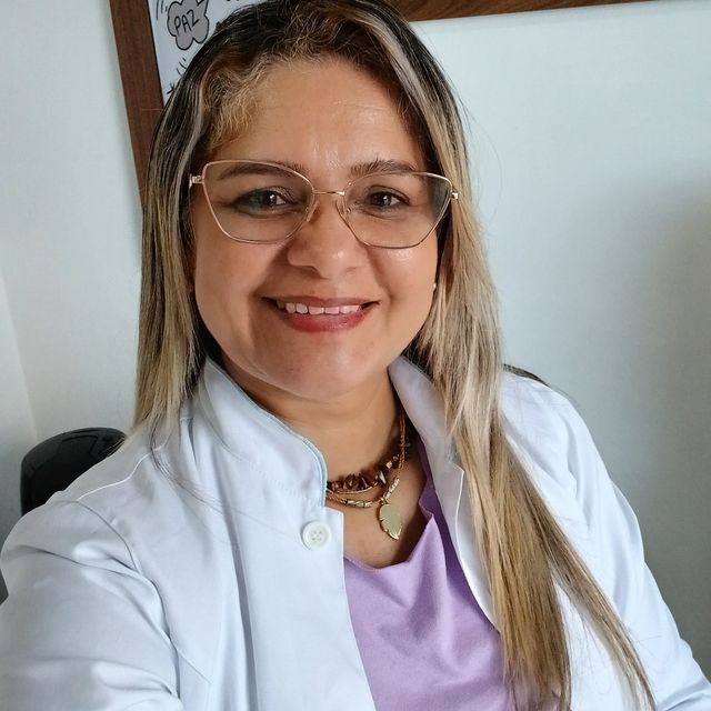 Lilian Ferreira, Psicólogo Boa Vista