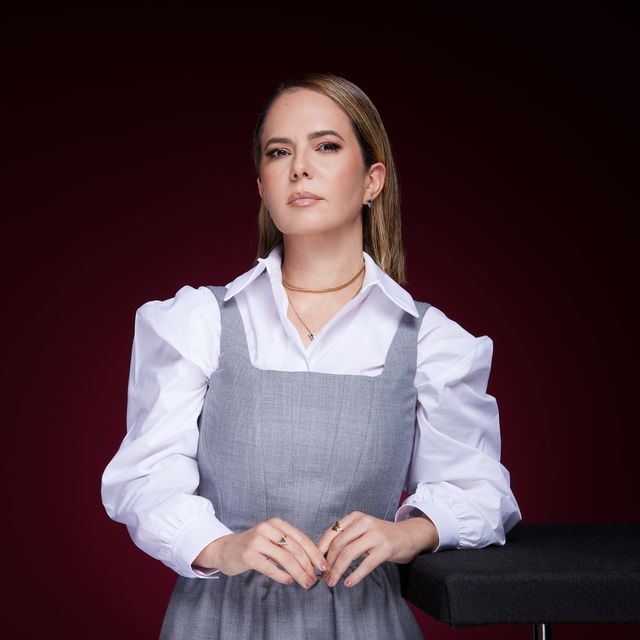 Benedita Machado, Cardiologista Brasília