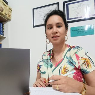 Acercar imagen: Liliana Urunaga, Psicólogo Posadas