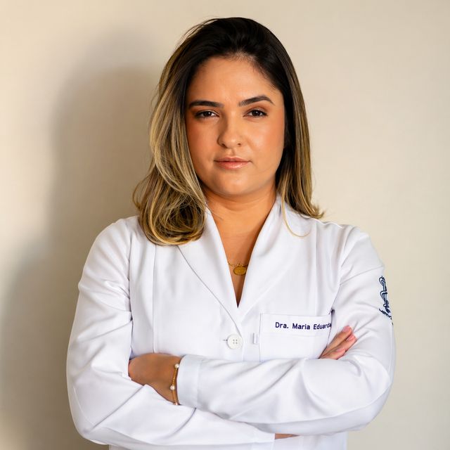 Maria Eduarda Lopes, Geriatra Bragança Paulista