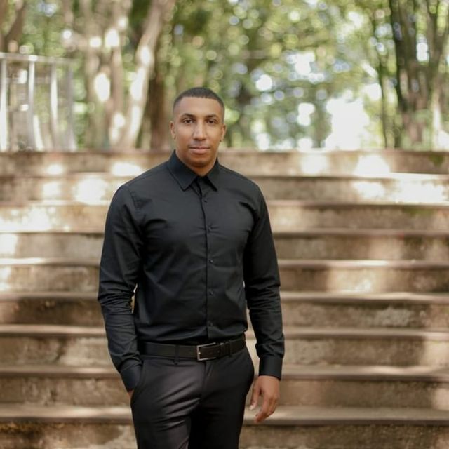 Rafael Bruno Ferreira de Souza ., Psicólogo Londrina