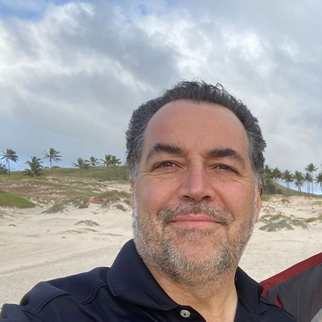 Osvaldo Aravena, Psicólogo Rancagua