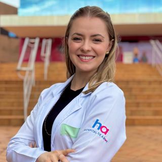 Carolina Feresin, Nutricionista Ribeirão Preto