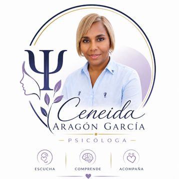 Ceneida Aragon Garcia, Psicólogo Cali